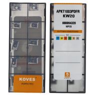 Płytki węglikowe APKT 1003PDFR KW20 do aluminium 10szt Koves - p1010002[235].jpg